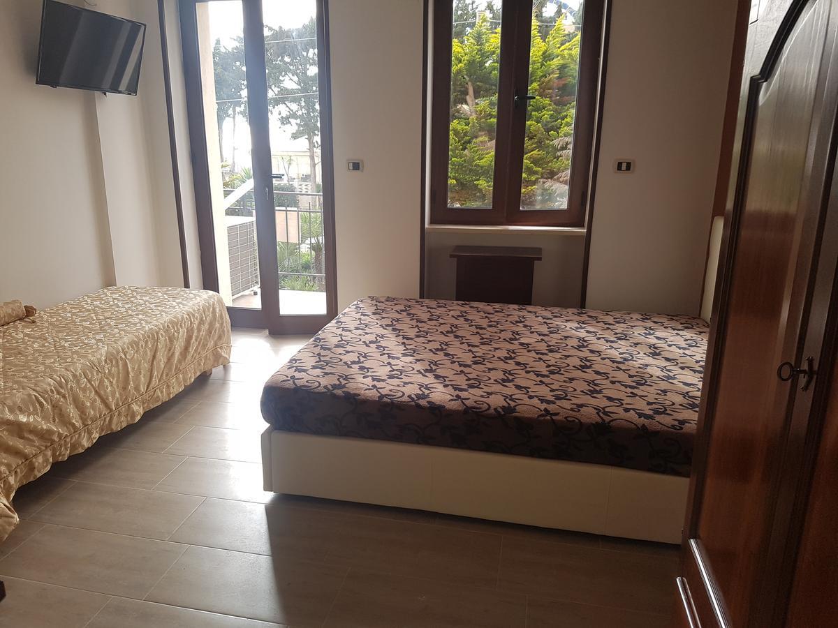فندق غالّيبوليفي  Rivabella Beach المظهر الخارجي الصورة