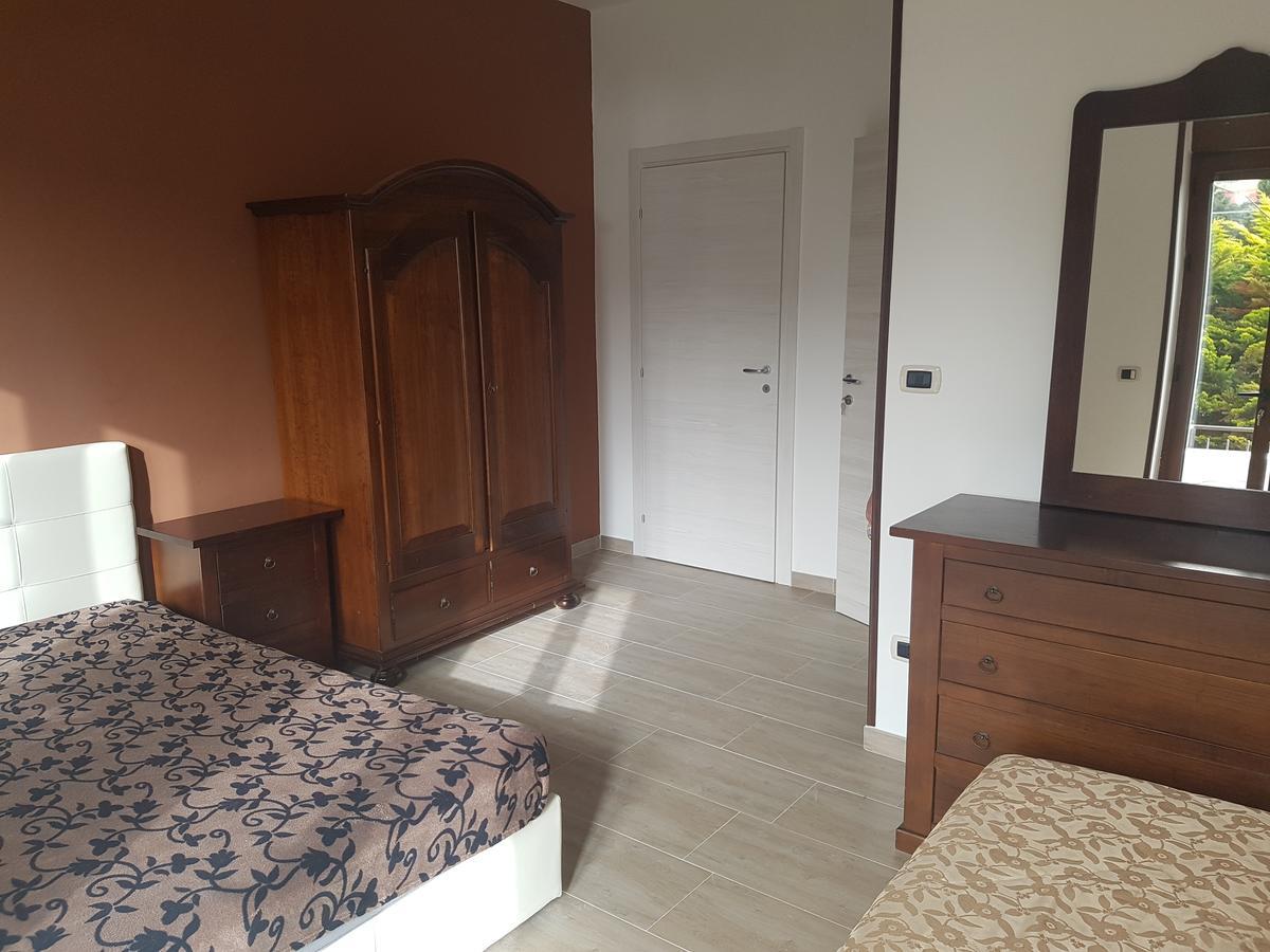 فندق غالّيبوليفي  Rivabella Beach المظهر الخارجي الصورة
