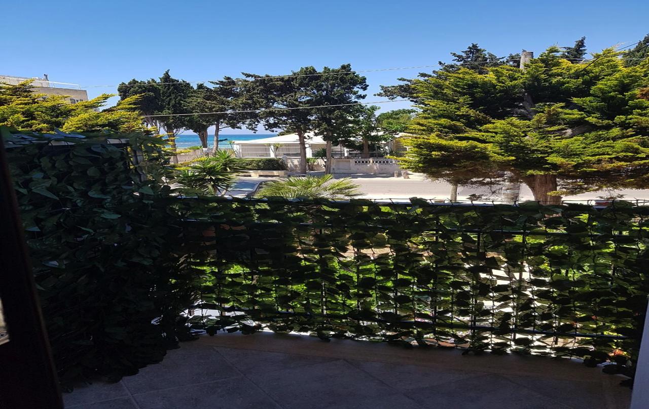 فندق غالّيبوليفي  Rivabella Beach المظهر الخارجي الصورة