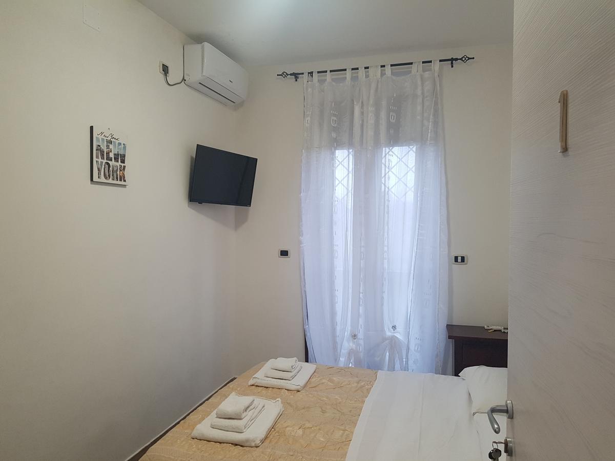 فندق غالّيبوليفي  Rivabella Beach المظهر الخارجي الصورة