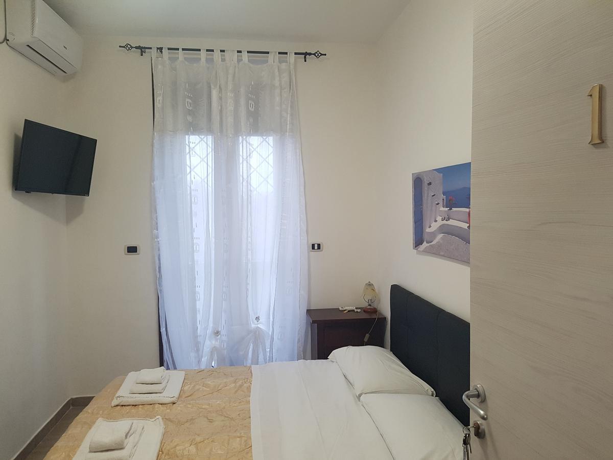 فندق غالّيبوليفي  Rivabella Beach المظهر الخارجي الصورة