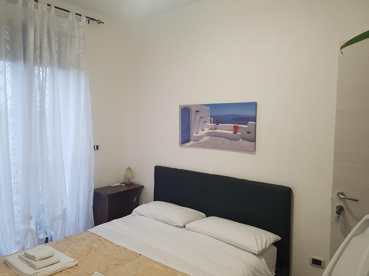 فندق غالّيبوليفي  Rivabella Beach المظهر الخارجي الصورة